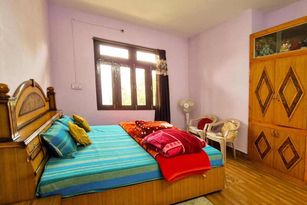 Aditya Homestay Dalhousie Exterior foto