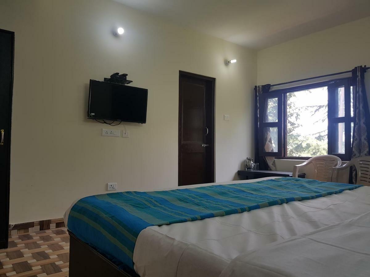 Aditya Homestay Dalhousie Exterior foto