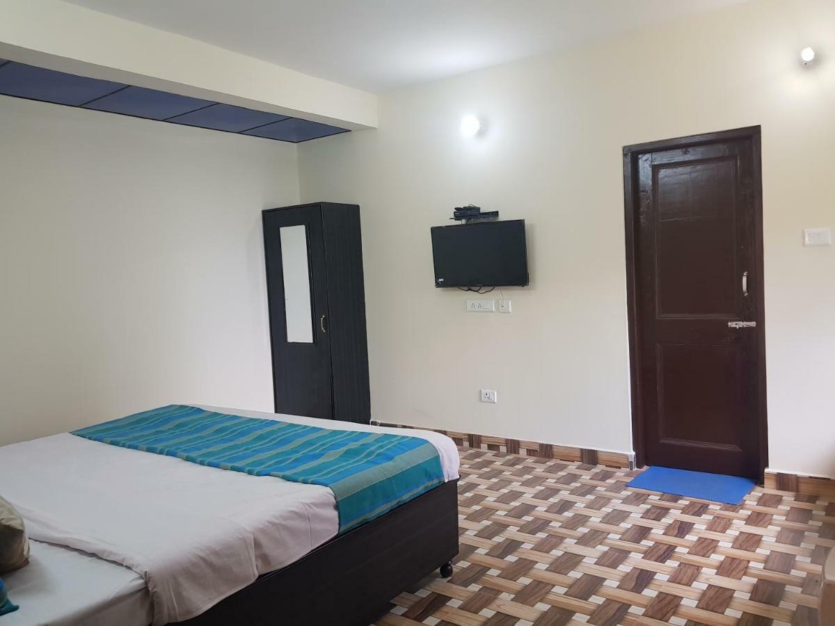 Aditya Homestay Dalhousie Exterior foto
