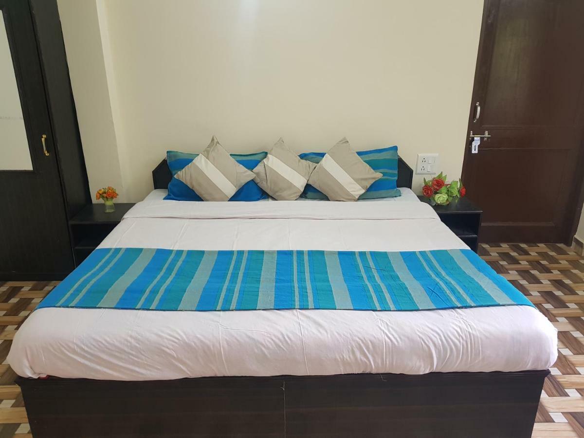 Aditya Homestay Dalhousie Exterior foto
